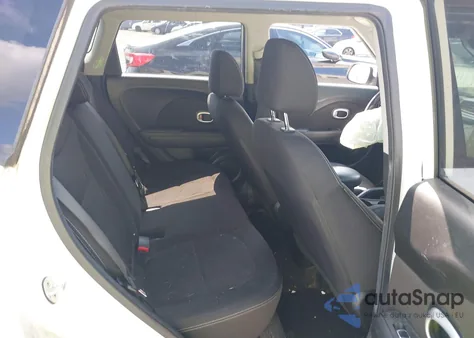 2018 Kia Soul from USA, damaged, VIN KNDJN2A28J7576753